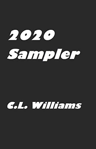 Stock image for 2020 Sampler for sale by ThriftBooks-Dallas