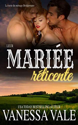 9781658199322: Leur marie rticente (La srie du mnage Bridgewater) (French Edition)
