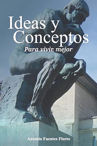 Stock image for Ideas y Conceptos: Para vivir mejor (Spanish Edition) for sale by Lucky's Textbooks