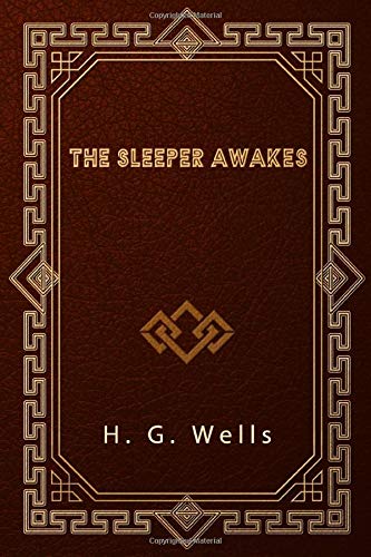 Stock image for The Sleeper Awakes for sale by Big River Books