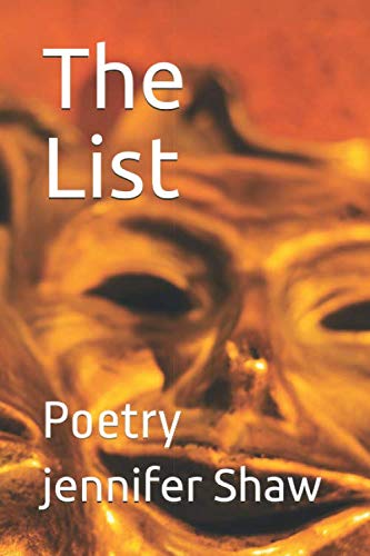 Beispielbild fr The List: Poetry zum Verkauf von Revaluation Books