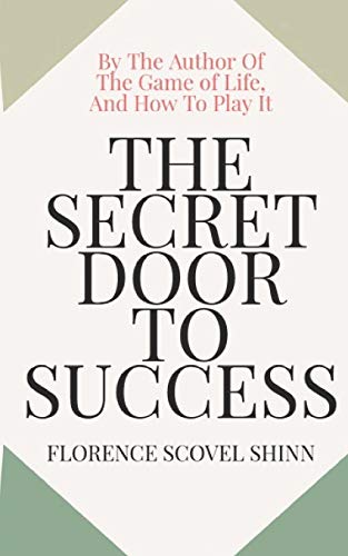 Beispielbild fr The Secret Door To Success zum Verkauf von Buchpark