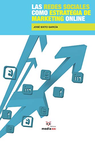 Beispielbild fr Las Redes Sociales como Estrategia de Marketing Online (Portuguese Edition) zum Verkauf von Lucky's Textbooks