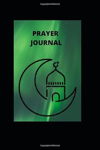 Stock image for Prayer Journal: Prayer Journal for all classes of people. for sale by Revaluation Books