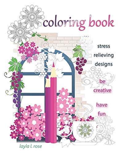 Stock image for coloring book for sale by Lucky's Textbooks
