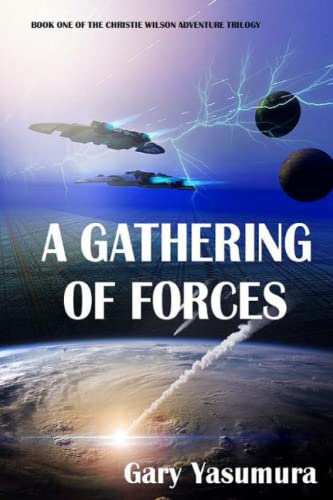 Stock image for A GATHERING OF FORCES for sale by Lucky's Textbooks