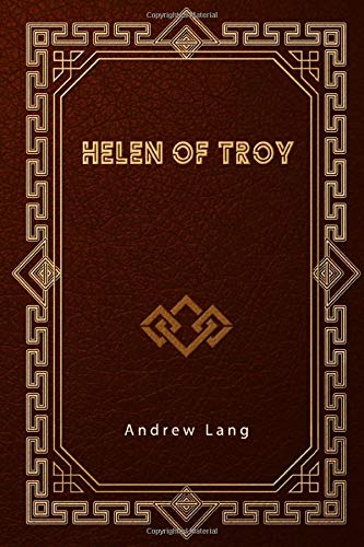 9781658780612: Helen of Troy