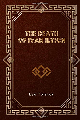 Beispielbild fr The Death of Ivan Ilyich zum Verkauf von -OnTimeBooks-