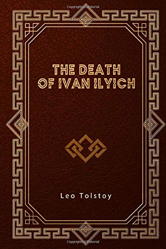 Imagen de archivo de The Death of Ivan Ilyich a la venta por -OnTimeBooks-