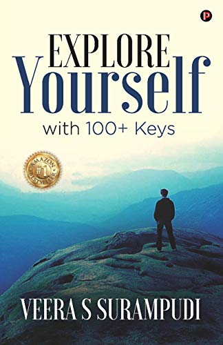 Stock image for Explore Yourself with 100+ Keys for sale by SecondSale