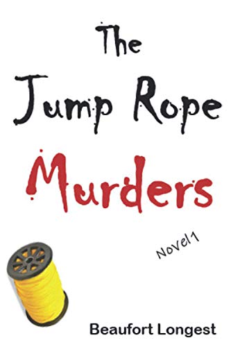 Stock image for The Jump Rope Murders (Marek Novak Murder Mystery Series) for sale by Lucky's Textbooks