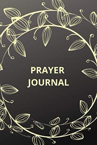 Stock image for Prayer Journal: Prayer Journal for all, Devotional & Guided Prayer Journal,101 page 6" x 9" . for sale by Revaluation Books
