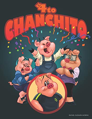 Stock image for El Cuarto Chanchito (Spanish Edition) for sale by Lucky's Textbooks