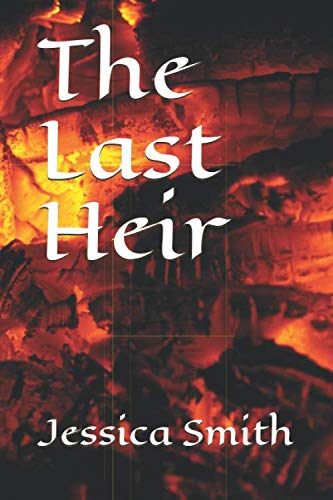 Stock image for The Last Heir (Dragon King Series) for sale by Big River Books