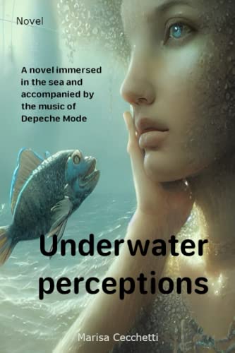 Imagen de archivo de Underwater Perceptions a la venta por Lucky's Textbooks