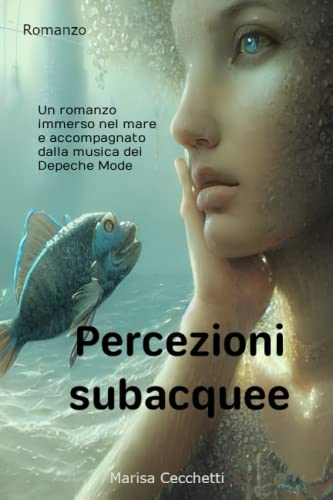 Stock image for Percezioni subacquee for sale by Revaluation Books