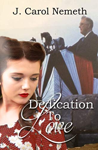 9781659496185: Dedication to Love: Christian historical romance Large Print