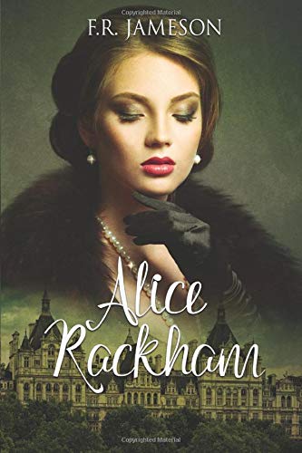 Imagen de archivo de Alice Rackham: Obsession, Death and a British Film Star (Screen Siren Noir) a la venta por Revaluation Books