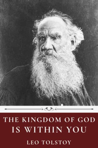 9781659549393: The Kingdom of God is Within You by Leo Tolstoy