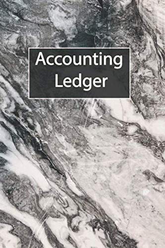9781659625141: Accounting Ledger: Checkbook Register,Simple Checking Account Balance Register, Accounting Ledger Book, Checking Account Transaction Register, Blank Checkbook Ledger, Personal Check