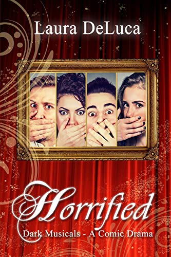 Stock image for Horrified (Dark Musicals) for sale by Lucky's Textbooks