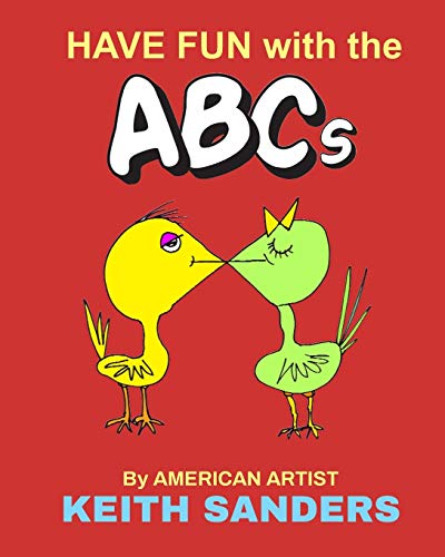9781659792850: HAVE FUN WITH THE ABCs