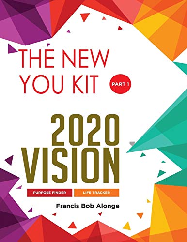 Stock image for 2020VISION Part 1: Workbook and Manual for sale by Lucky's Textbooks