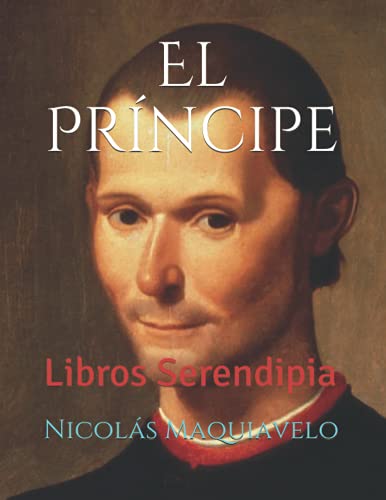 Imagen de archivo de El Pr ­ncipe (Estrategia) (Spanish Edition) [Soft Cover ] a la venta por booksXpress