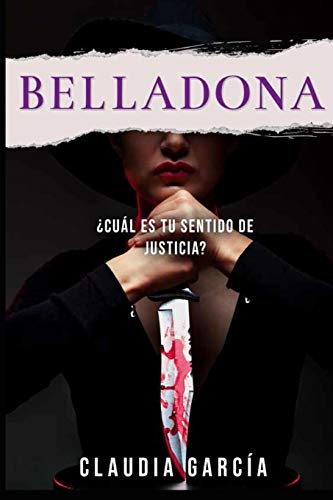 Imagen de archivo de Belladona (Spanish Edition) a la venta por Lucky's Textbooks