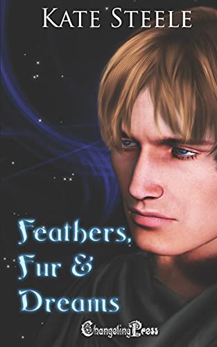Imagen de archivo de Feathers, Fur & Dreams a la venta por THE SAINT BOOKSTORE