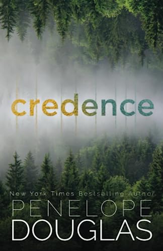 Stock image for Credence for sale by Oregon Books & Games