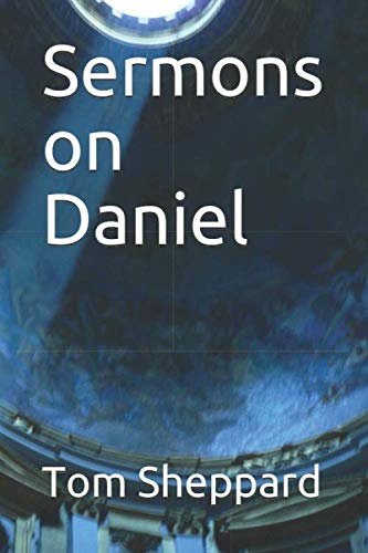 9781660100064: Sermons on Daniel