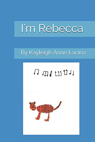 Stock image for I'm Rebecca for sale by Revaluation Books