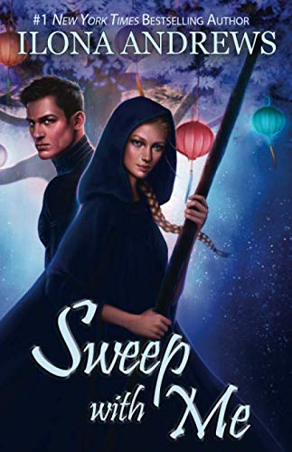 Sweep with Me  Innkeeper Chronicles 