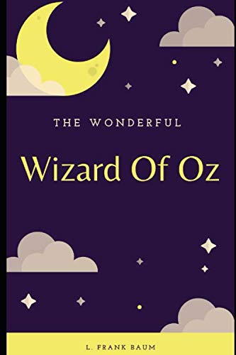 Imagen de archivo de The Wonderful Wizard Of Oz (Annotated) a la venta por Revaluation Books