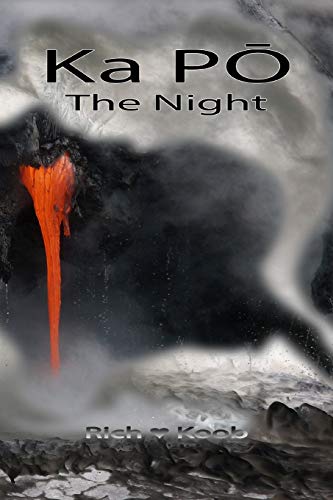 9781660297962: Ka PŌ: The Night