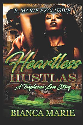 Stock image for Heartless Hustla's: A Traphouse Love Story for sale by THE SAINT BOOKSTORE
