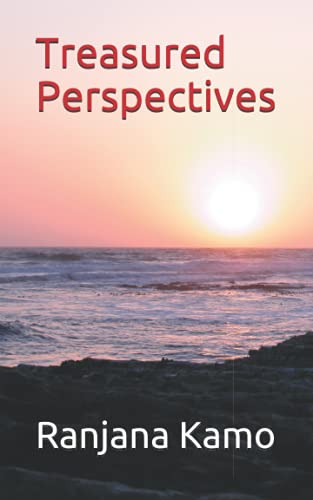 Imagen de archivo de Treasured Perspectives a la venta por Revaluation Books