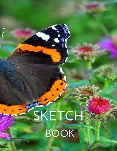 Stock image for Sketch Book: a Large Journal with Blank Paper for Drawing, Writing, Painting, Sketching or Doodling | 121 Pages, 8.5x11 | Sketchbook Abstract Cover V.37 (8.5 x 11 Sketchbook Notebook) for sale by Revaluation Books