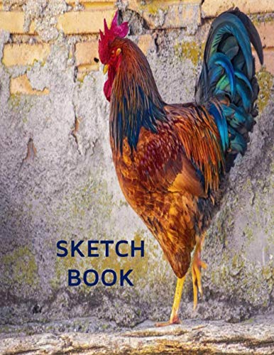Stock image for Sketch Book: a Large Journal with Blank Paper for Drawing, Writing, Painting, Sketching or Doodling | 121 Pages, 8.5x11 | Sketchbook Abstract Cover V.55 (8.5 x 11 Sketchbook Notebook) for sale by Revaluation Books