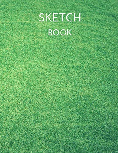 Stock image for Sketch Book: a Large Journal with Blank Paper for Drawing, Writing, Painting, Sketching or Doodling | 121 Pages, 8.5x11 | Sketchbook Abstract Cover V.90 (8.5 x 11 Sketchbook Notebook) for sale by Revaluation Books