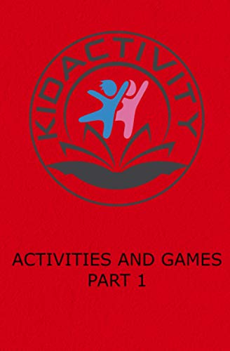 Stock image for Kidactivity: Activities and fun part 1 for sale by Lucky's Textbooks