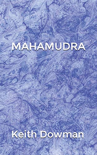 Stock image for Mahamudra : The Poetry of the Mahasiddhas for sale by Better World Books
