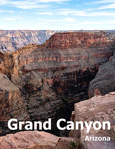 Grand Canyon Table