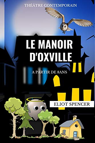 Stock image for MANOIR D'OXVILLE (French Edition) for sale by Lucky's Textbooks