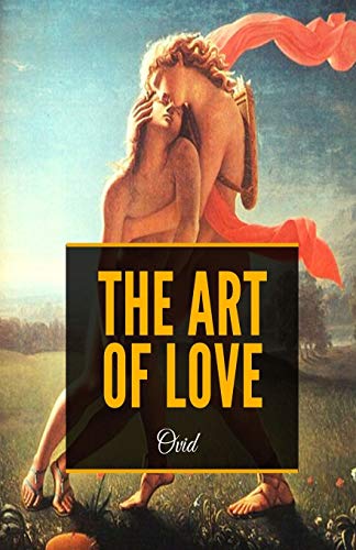 Stock image for The Art of Love for sale by SecondSale