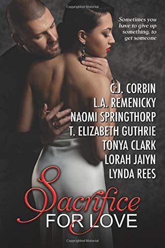 Imagen de archivo de Sacrifice For Love a la venta por Books From California