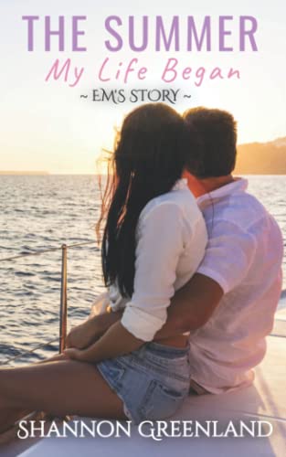 Stock image for Em (The Summer My Life Began) for sale by Revaluation Books
