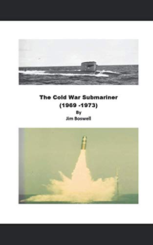 Stock image for The Cold War Submariner for sale by GreatBookPrices