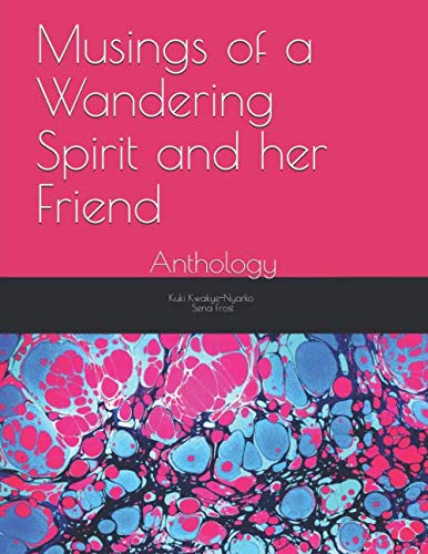 Beispielbild fr Musings of a Wandering Spirit and her Friend: Anthology (The Beginning) zum Verkauf von Revaluation Books